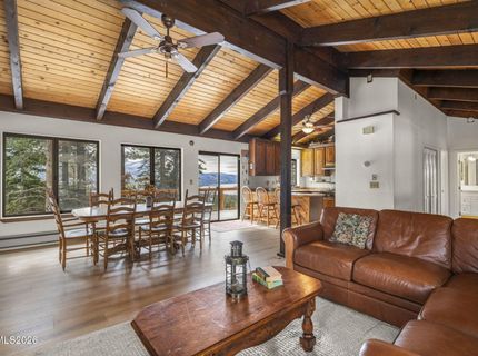 849 Jennifer Street, Incline Village, NV 89451 Photo