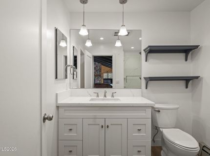 849 Jennifer Street, Incline Village, NV 89451 Photo