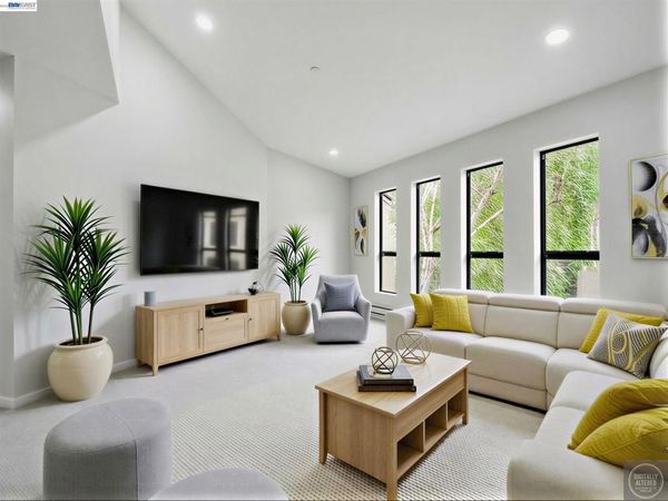 39450 Albany Cmn, Unit X, Fremont, CA 94538