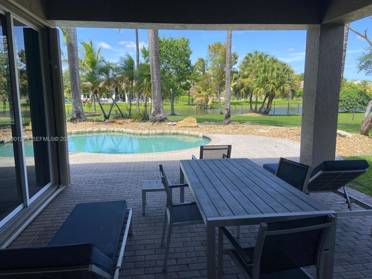 13805 SW 41st St, Davie, FL 33330 Photo