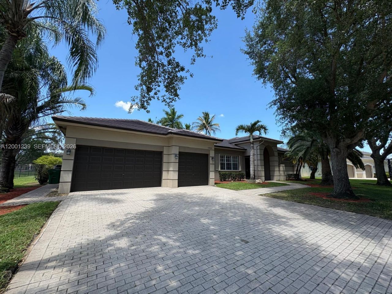 13805 SW 41st St, Davie, FL 33330 Photo