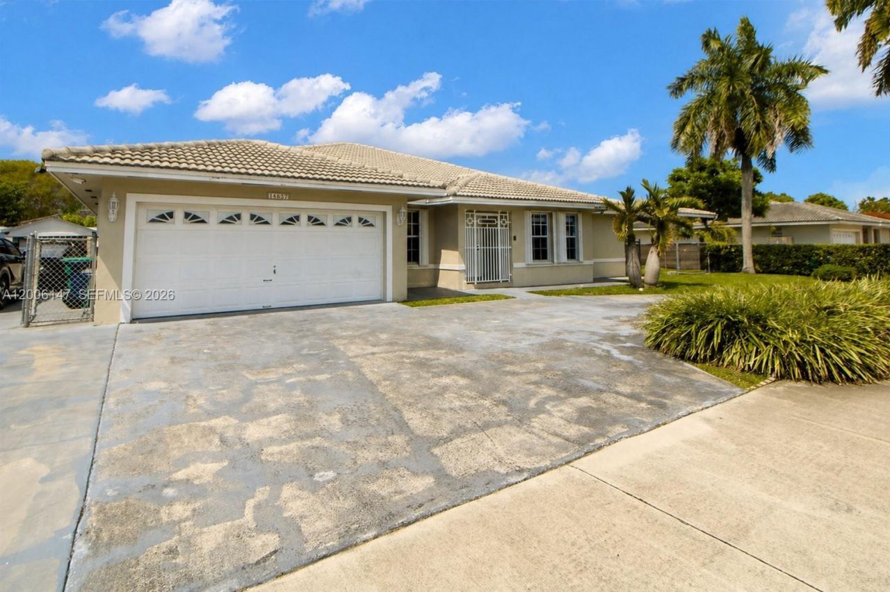14557 SW 160th St, Miami, FL 33177 Photo