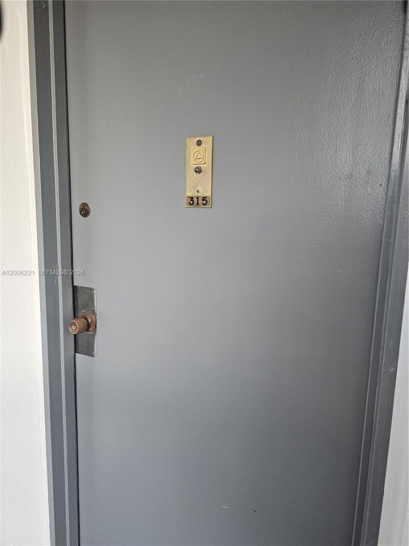20400 W Country Club Dr , Unit 315, Aventura, FL 33180 Photo