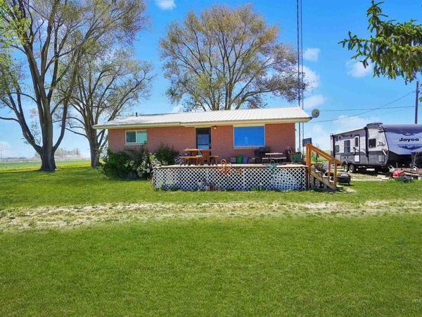 625 N 300 W, Rupert, ID 83350