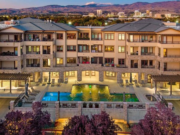 2967 W Crescent Rim Dr #206, Unit 206, Boise, ID 83706