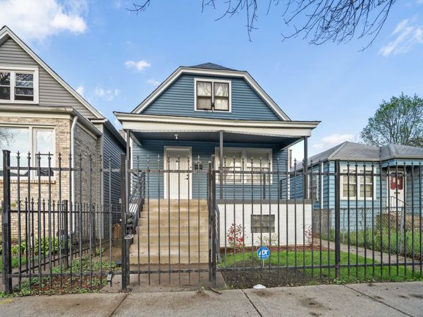 10151 S Avenue M , Chicago, IL 60617