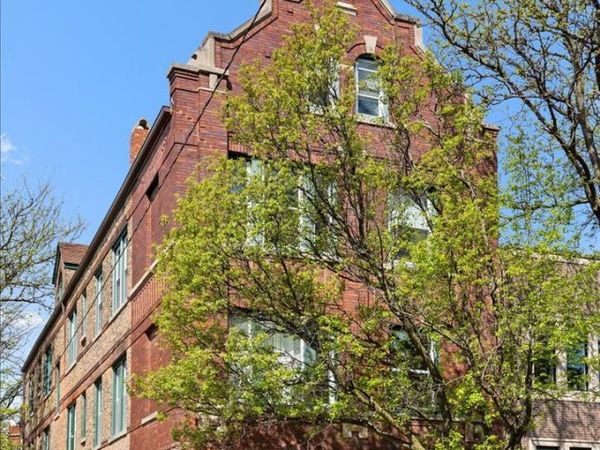 2328 N Oakley Avenue , Unit 3E, Chicago, IL 60647