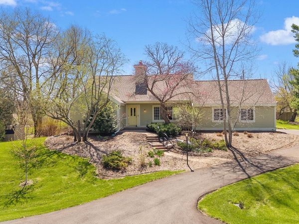 5655 Concord Drive, Fitchburg, WI 53575