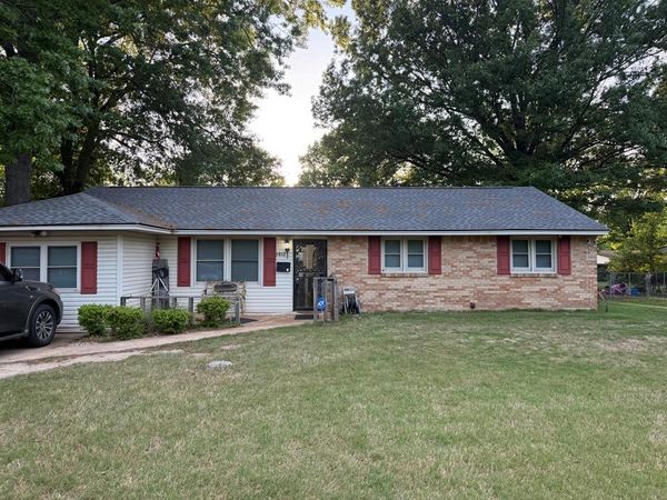 1412 Chatham Lane, West Memphis, AR 72301