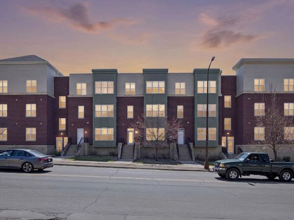 1776 Maryland Avenue E, Unit 104, Saint Paul, MN 55106