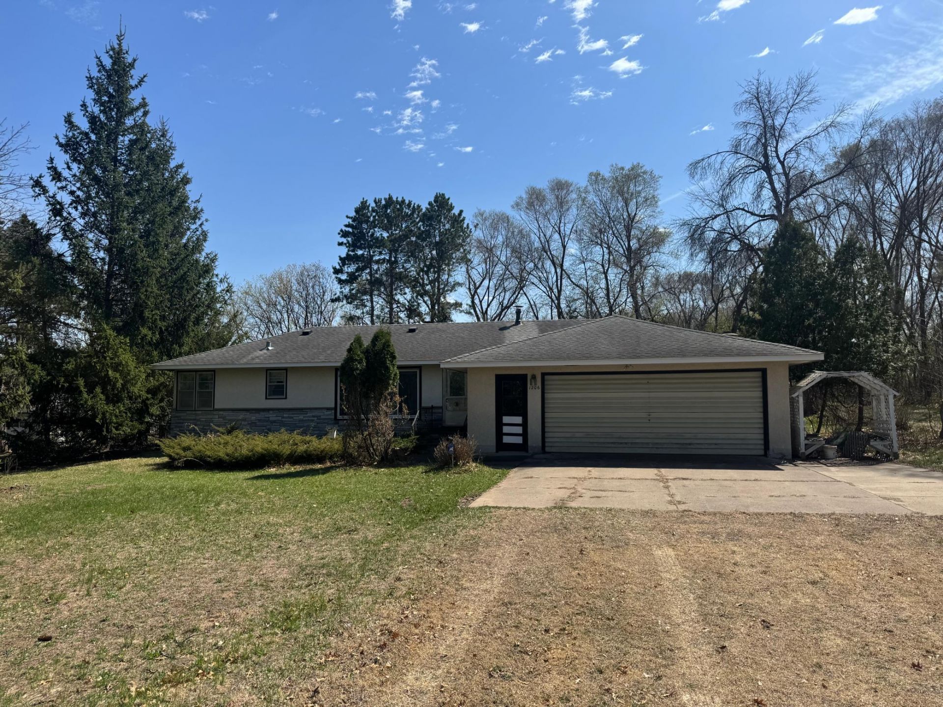 1206 Bunker Lake Boulevard NE, Ham Lake, MN 55304