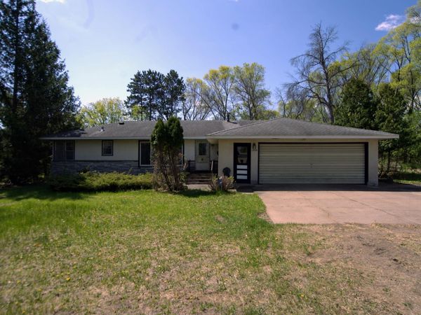 1206 Bunker Lake Boulevard NE, Ham Lake, MN 55304
