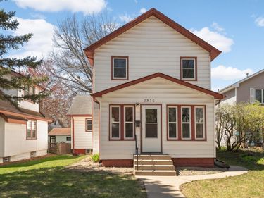 2530 Hayes Street NE, Minneapolis, MN 55418