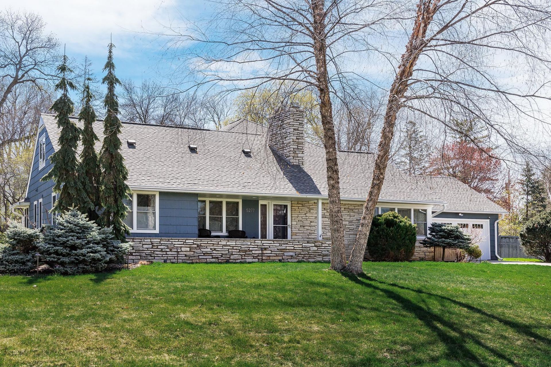 5277 Lochloy Drive , Edina, MN 55436