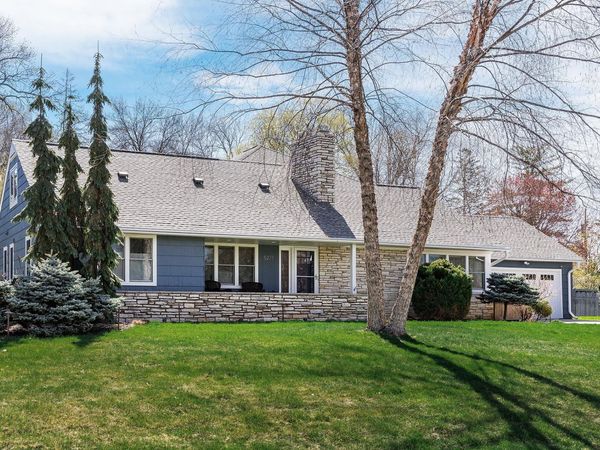 5277 Lochloy Drive , Edina, MN 55436