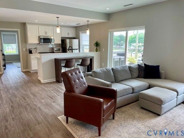 1420 Ewing Park Loop, Unit 206, Midlothian, VA 23113