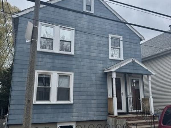 121 Buttonwood St, Unit 1, Boston, MA 02125