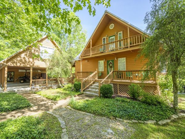 85 CR 256 RD, Iuka, MS 38852