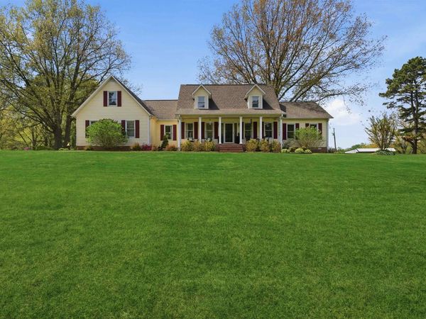 2757 EDWARDS WILLIAMS RD, Gadsden, TN 38337