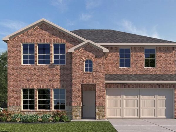 636 Dunham Road, Josephine, TX 75135