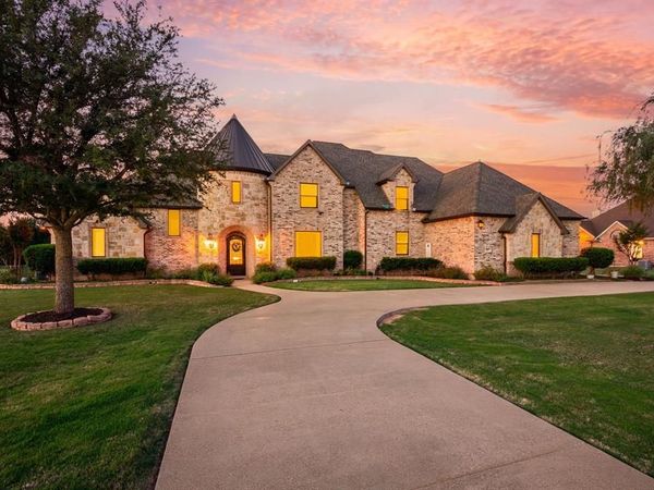 180 Whistling Duck Lane, Double Oak, TX 75077