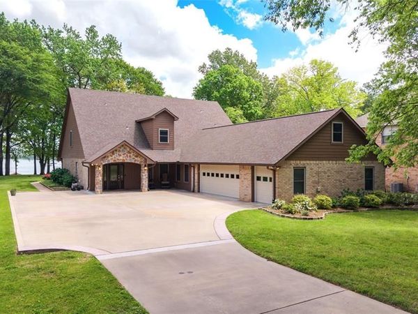 285 Private Road 5885 , Yantis, TX 75497