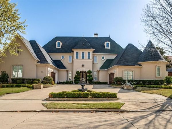 1634 Torrey Pines Lane, Frisco, TX 75034