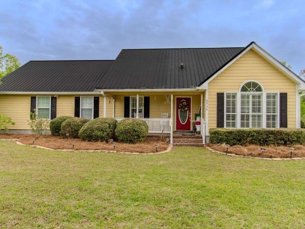 6156 NW 31ST CIRCLE, Jennings, FL 32053