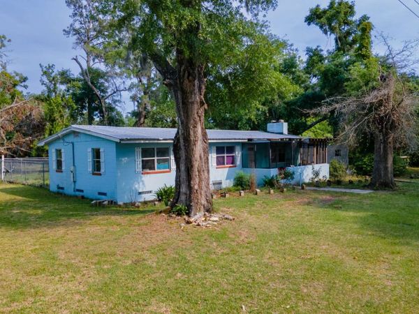 1228 11TH AVE, Wellborn, FL 32094