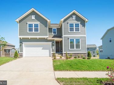 1916 SUNSET LANE, CULPEPER, VA 22701