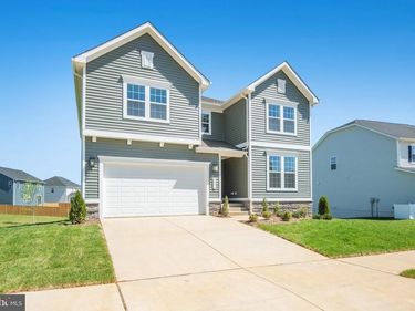 1916 SUNSET LANE , CULPEPER, VA 22701