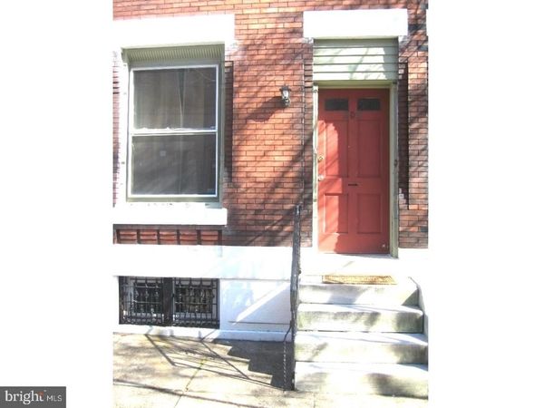 805 N BEECHWOOD STREET , PHILADELPHIA, PA 19130