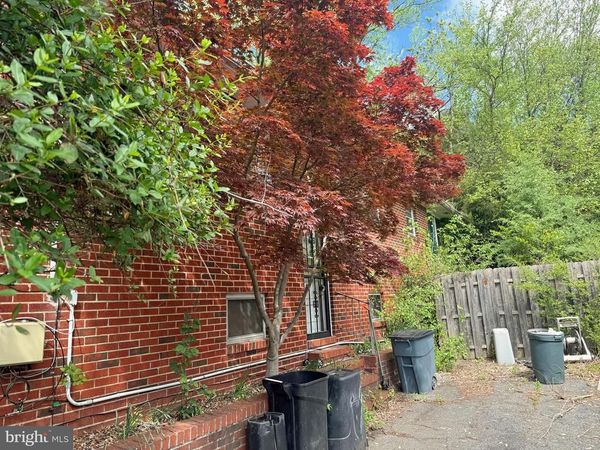 7918 31ST STREET , BALTIMORE, MD 21237