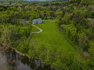 626 BLACK BEAR ROAD , MAURERTOWN, VA 22644