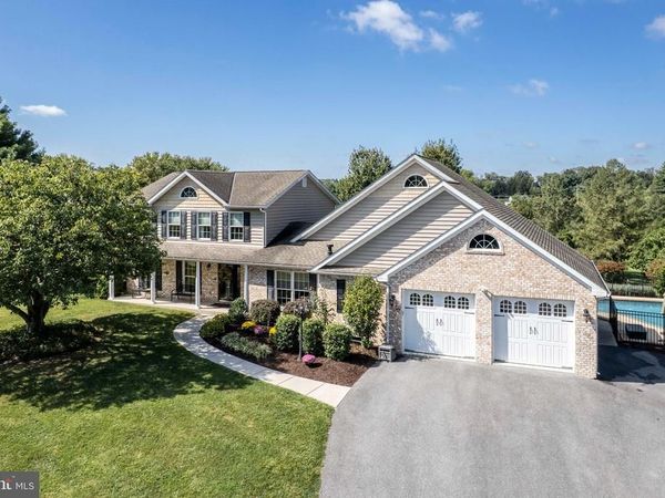 3297 SAINT GEORGES COURT, HAMPSTEAD, MD 21074