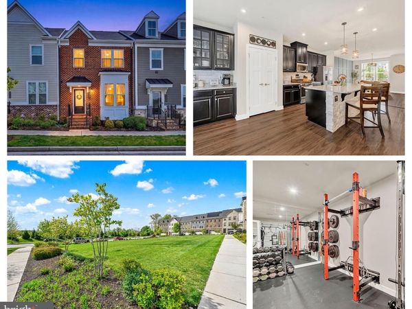 6257 ISLINGTON STREET, MIDDLE RIVER, MD 21220