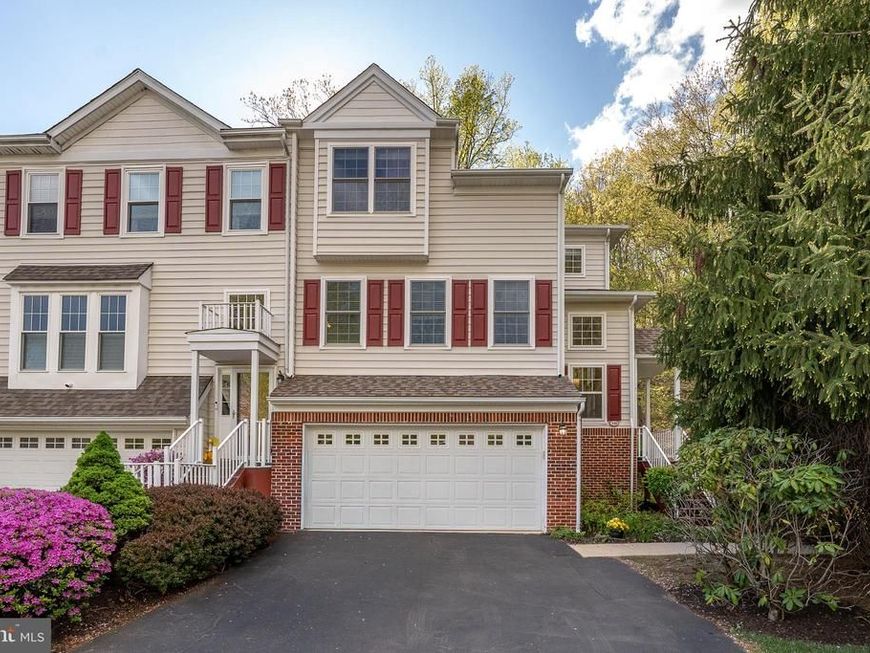 110 Longwood Court, Malvern, PA 19355 Main Photo