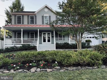 909 19TH STREET S , ARLINGTON, VA 22202