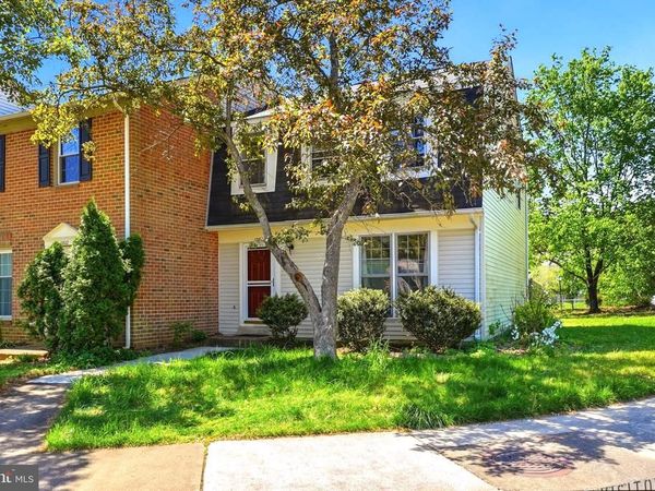 12800 TUMBLING BROOK LANE, WOODBRIDGE, VA 22192