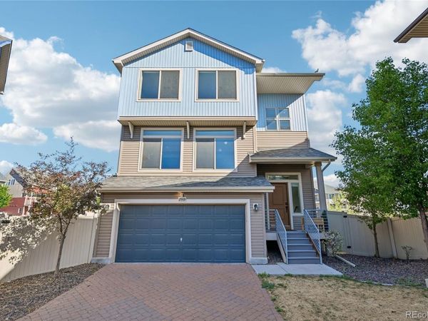 17909 E 54th Avenue, Denver, CO 80249