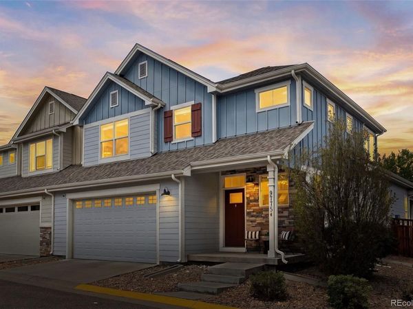 9775 W Stanford Avenue, Denver, CO 80123