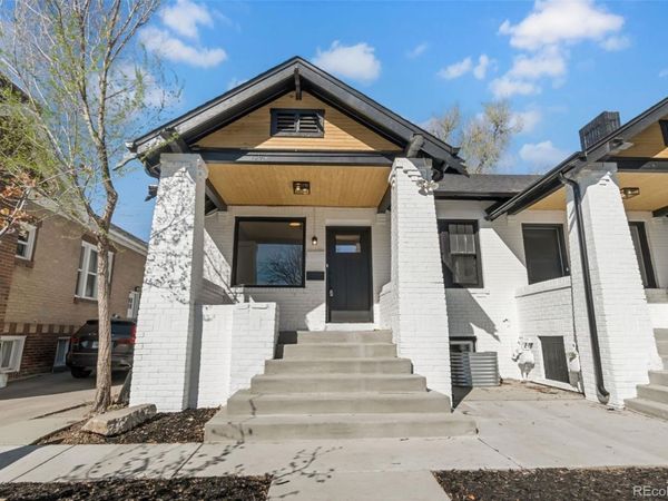 1391 Newton Street, Denver, CO 80204