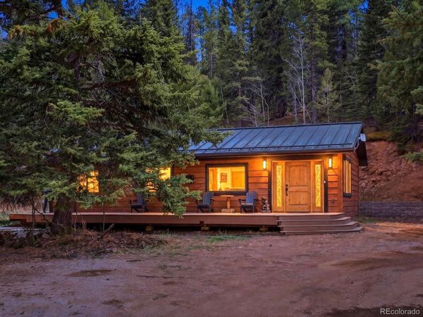 28084 Meadow Trail , Conifer, CO 80433