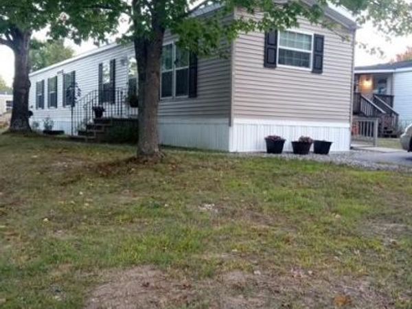 2 Locust Drive , Norway, ME 04268