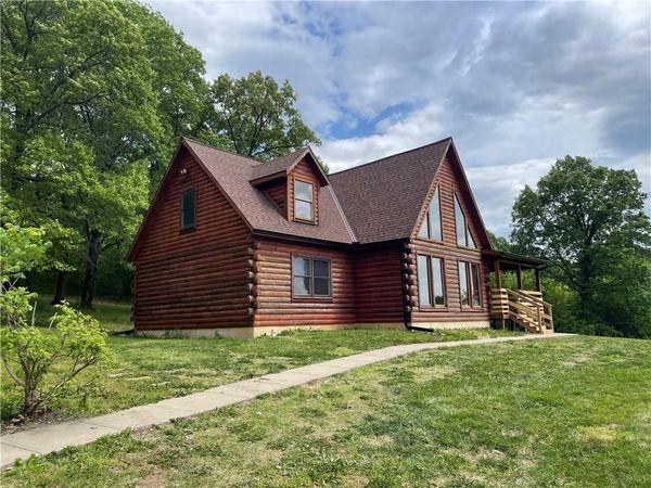 2511 Ottawa Road, Atchison, KS 66002