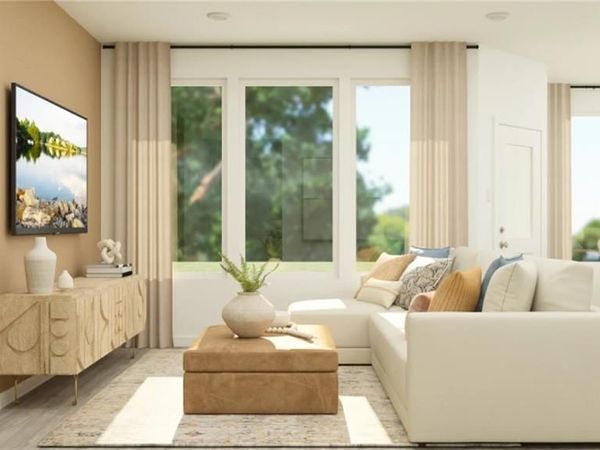 22527 W 214th Terrace, Spring Hill, KS 66083