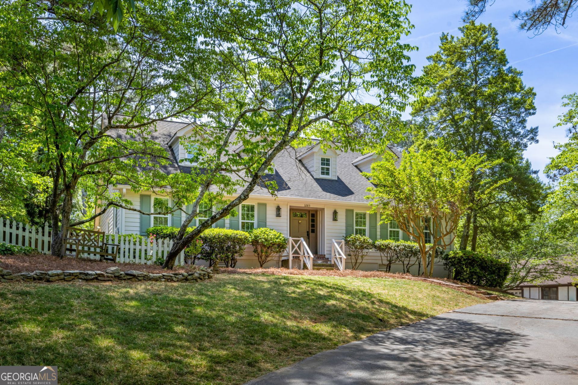 3285 Indian Valley Trail, Atlanta, GA 30341 Main Photo