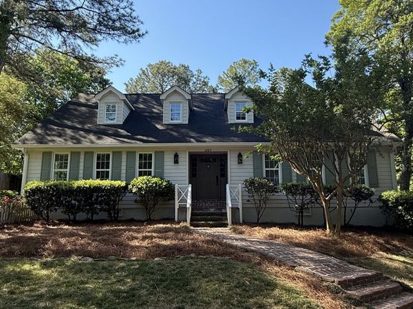 3285 Indian Valley Trail, Atlanta, GA 30341