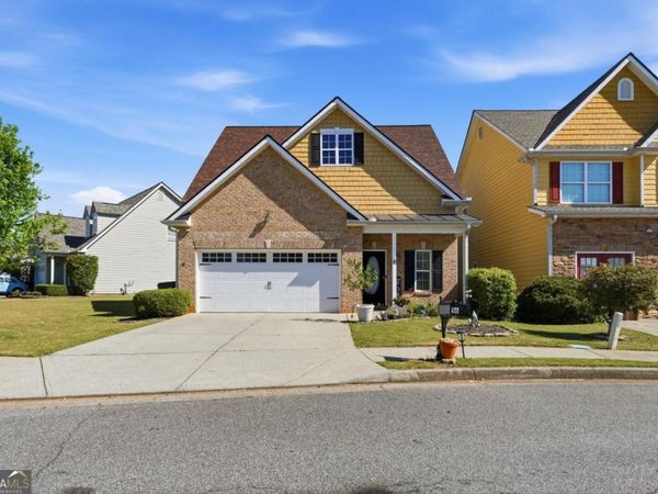 16 Shaw Boulevard NW, Cartersville, GA 30121