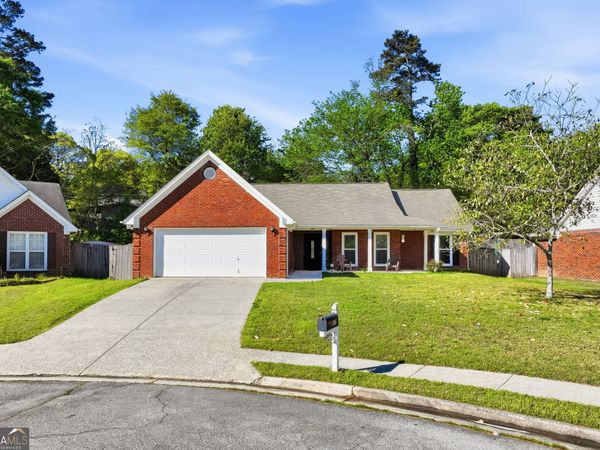 2605 Freemans Walk Drive, Dacula, GA 30019